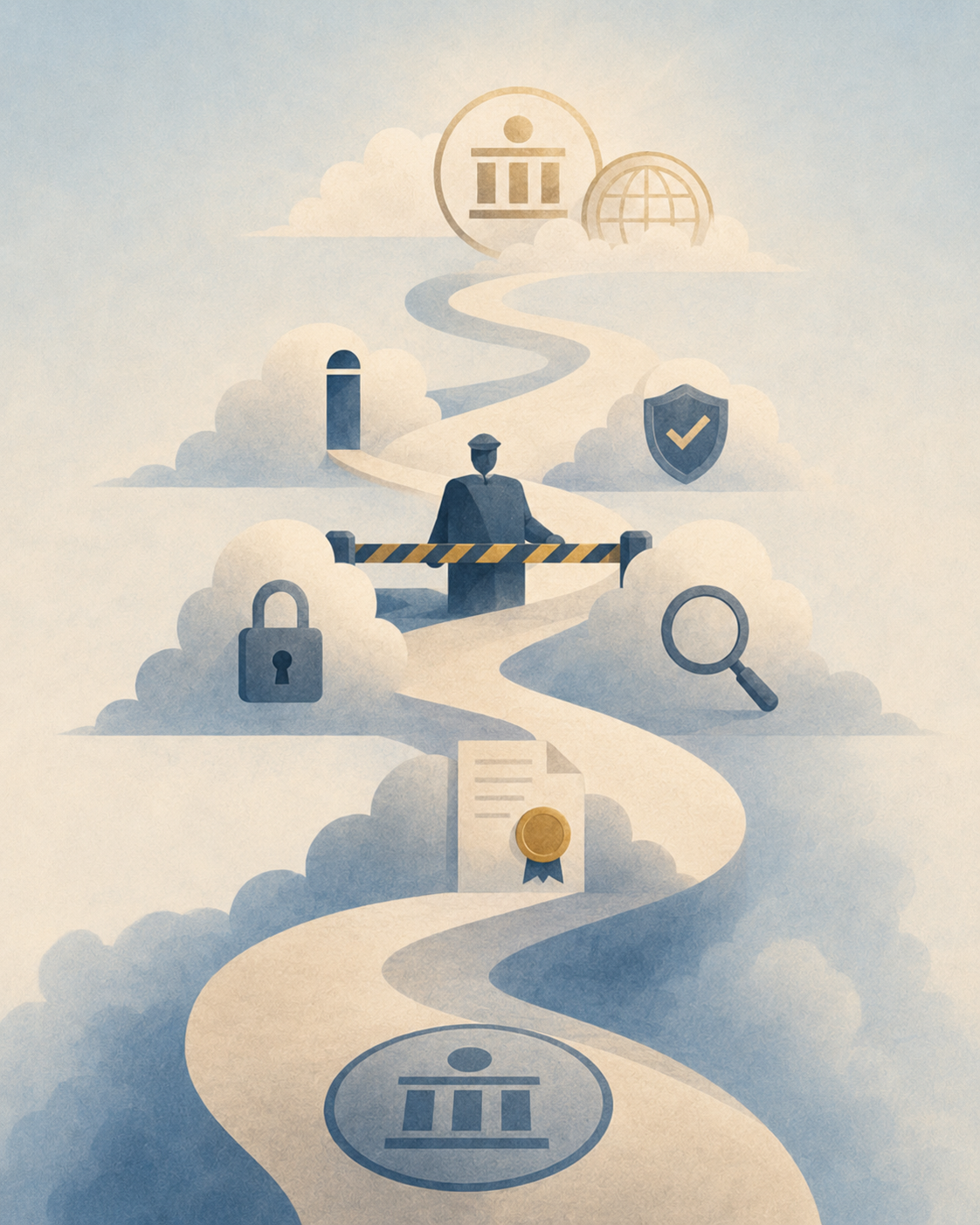 When a Bank Guarantee Comes From a Non-Top Bank: What Has to Happen for It to Work?